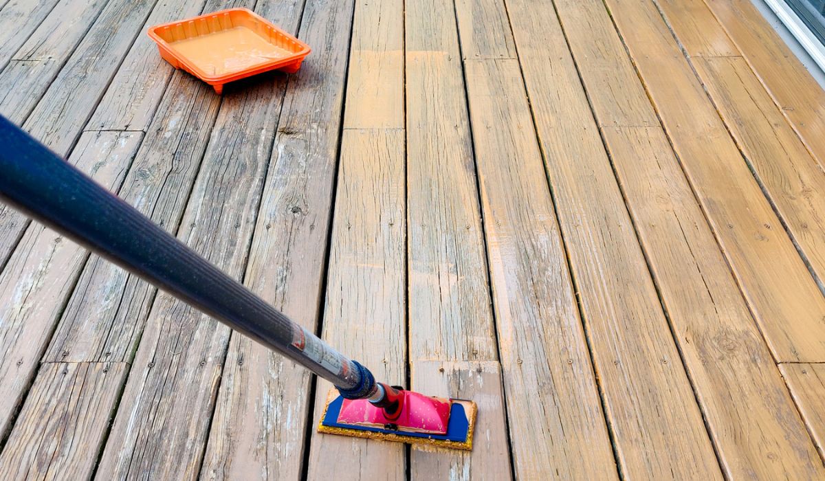 How Do You Stain Hardwood Floors Complete Guide